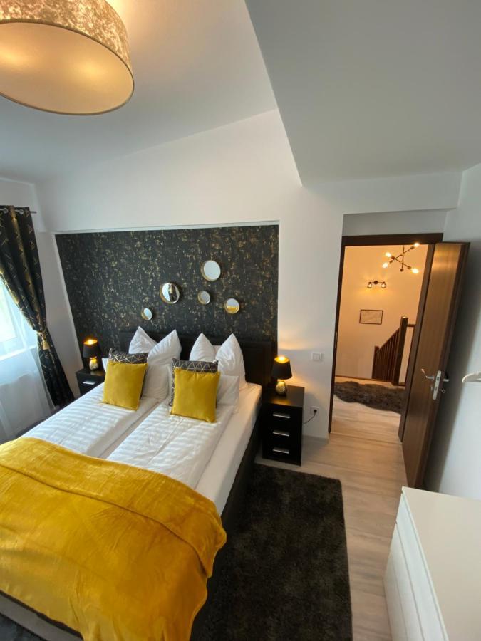 Holiday House Rasnov Exterior photo
