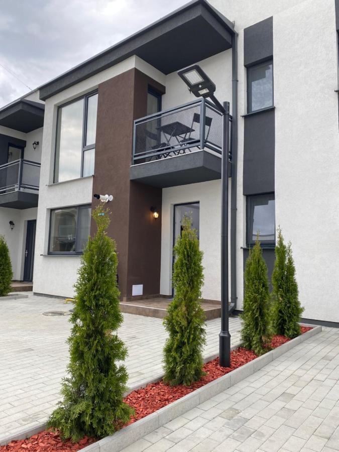Holiday House Rasnov Exterior photo